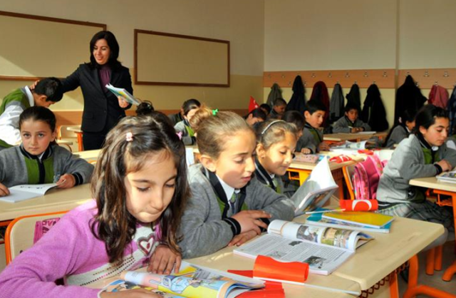 İlkokul 1. sınıf kayıtları başladı mı? 1. sınıf okul kaydı nereden, nasıl yapılır?