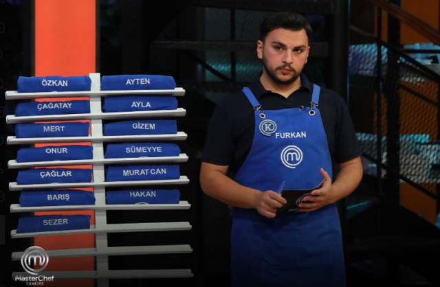 MasterChef kaptanlık oyununu kim kazandı 2 Kasım Pazar?