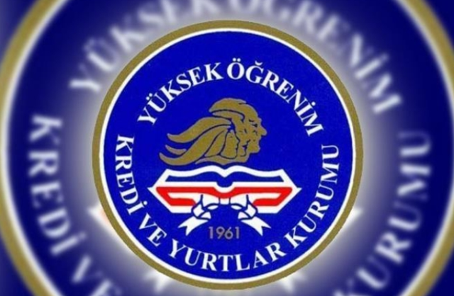 KYK bursu kaç TL oldu 2025-26?