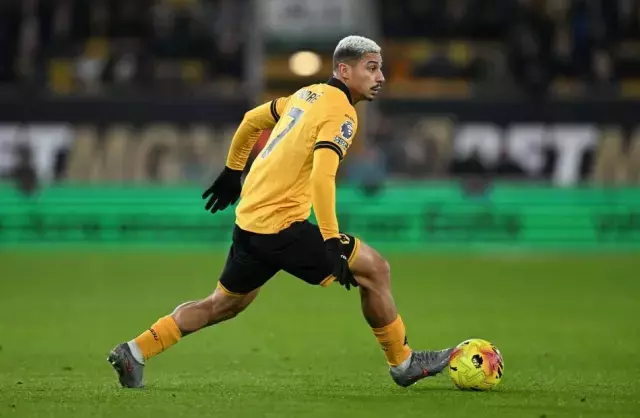 Galatasaray'a 24'lük yıldız