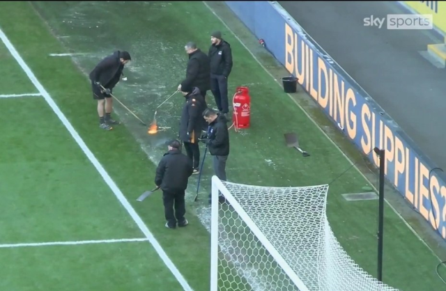 Acun Ilıcalı'nın takımı maça çıkamadı! Nedeni inanılmaz