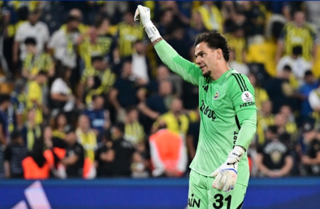 Ederson neden yok, Nottingham Forest Fenerbahçe maçında Ederson sakat mı, cezalı mı yedek mi?