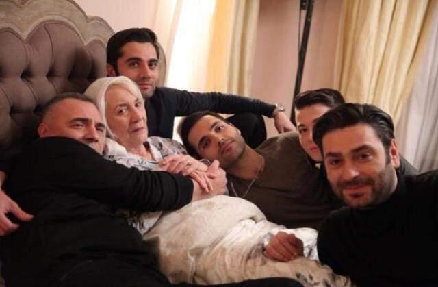 Sabina Toziya öldü mü, neden vefat etti? Sabina Toziya hastalığı neydi? Sağlık durumu hakkında bilgiler!