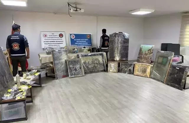 Operasyonda ele geçirilmişti! Jivaro kabilesine ait 500 yıllık kesik insan başlarının gizemi çözüldü