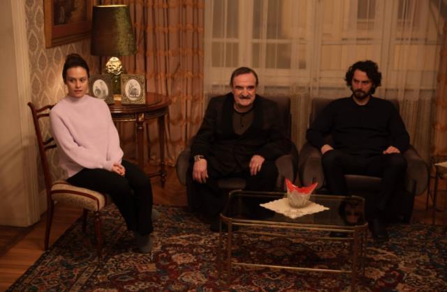 Masumlar Apartmanı bu akşam neler olacak?