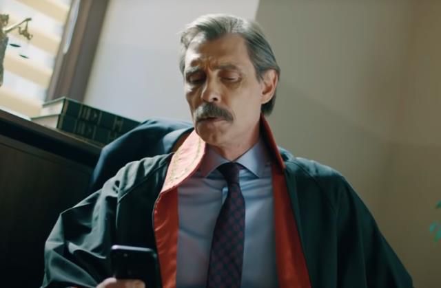 Hakim 4. bölüm fragmanı yayınlandı mı? Hakim yeni bölüm fragmanı izle! Hakim dizisi yeni bölümde neler olacak?
