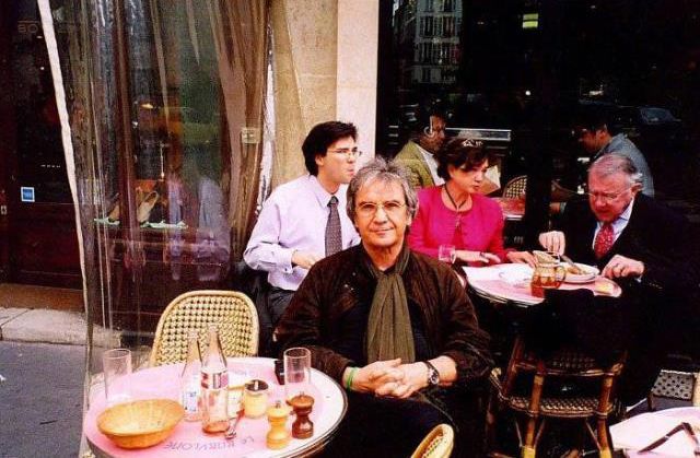 Yeşilçam'ın cefakar annesiydi! Meğer 2 oğlu da kendisi kadar ünlüymüş