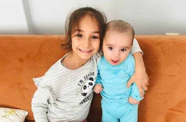 Anne ve 2 çocuğunun cansız bedenleri, enkaz altında birbirlerine sarılı halde bulundu