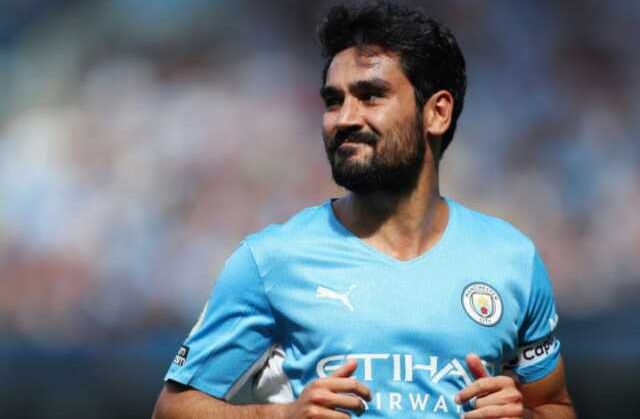 İlkay Gündoğan, Avrupa futboluna damga vuran iddiayı doğruladı: Görüşmeler oldu