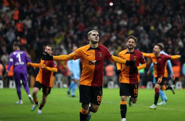 Müjdeyi Fransızlar verdi! Icardi için Galatasaray ile PSG her konuda anlaştı