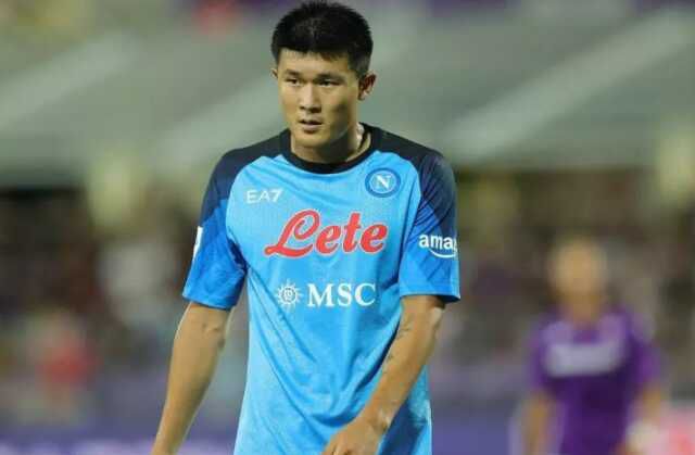 Kim Min-Jae, Ada yolcusu! Pep Guardiola istedi, Manchester City alıyor