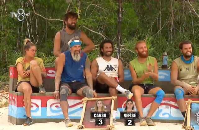 Survivor bireysel dokunulmazlığı kim kazandı, hangi takımdan? 22 Mayıs Pazartesi 2023 Survivor dokunulmazlık oyununu ödülü ne, hangi isim kazandı?