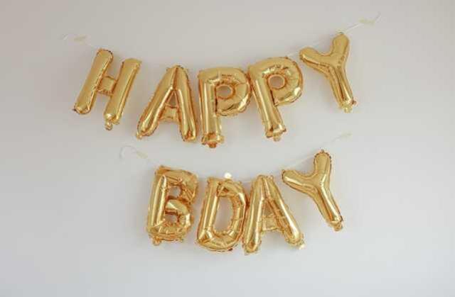 DOĞUM GÜNÜ MESAJLARI! En güzel doğum günü mesajları! Sevgiliye, arkadaşa, aileye doğum günü mesajları! Sevgiliye atılacak güzel doğum günü mesajları!