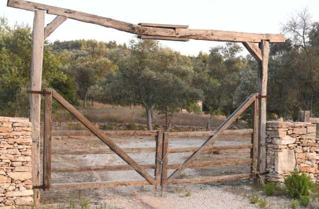 Şanı şöhreti bırakıp köye yerleşen Özlem Tekin sırra kadem bastı! Kapısına kilit vurup gitmiş
