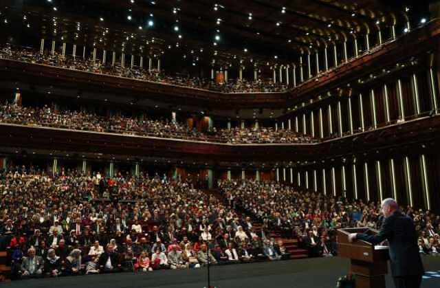 Hem İsrail'e hem de destekçilerine meydan okudu: Tek başımıza kalsak da çekinmeyeceğiz