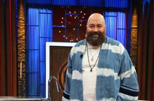 Somer Sivrioğlu kimdir? Kaç yaşında ve nereli? Somer Sivrioğlu'nun hayatı!