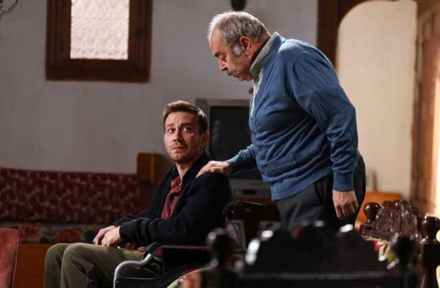 Gönül Dağı Muammer neden yok, ayrıldı mı? Ali Düşenkalkar Gönül Dağı dizisinden ayrılıyor mu?