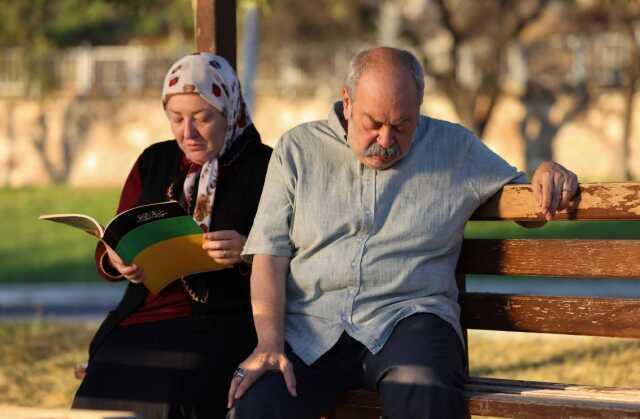 Gönül Dağı Muammer neden yok, ayrıldı mı? Ali Düşenkalkar Gönül Dağı dizisinden ayrılıyor mu?