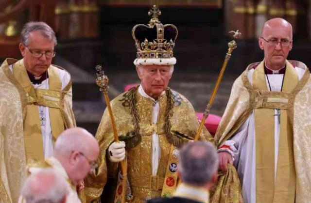 Kral 3. Charles Prens Harry'le neden görüşmedi? Kral Charles oğluyla neden görüşmek istemedi?