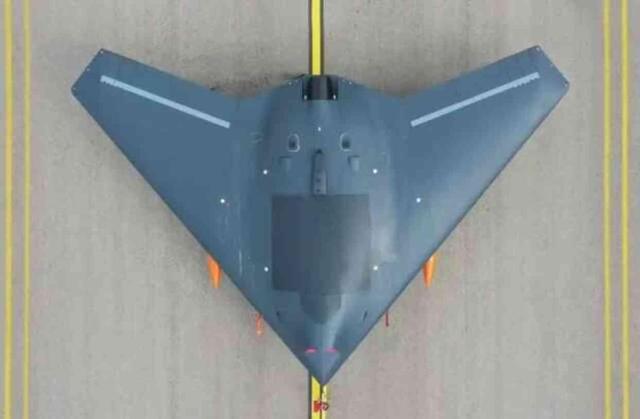 ANKA-3 ne işe yarıyor? ANKA-3 seri üretim ne zaman?