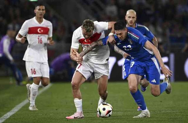 Ozan Kabak kadrodan çıkarıldı mı? Ozan Kabak neden kadrodan çıkarıldı?