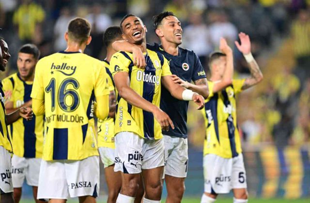 Fenerbahçe, Lille maçını kaybederse elenecek mi? Fenerbahçe berabere kalırsa ne olur?