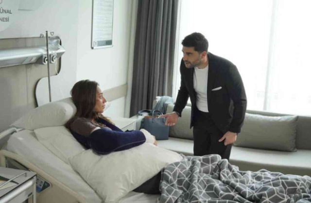 KIZILCIK ŞERBETİ İZLE! Show TV Kızılcık Şerbeti 3. Sezon ilk bölüm fragmanı yayınlandı mı?
