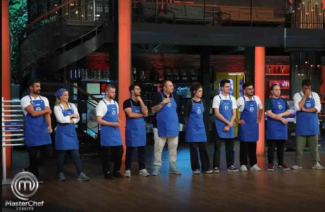 MasterChef eleme adayları kim? 26 Eylül Perşembe bugün kim potaya gitti?