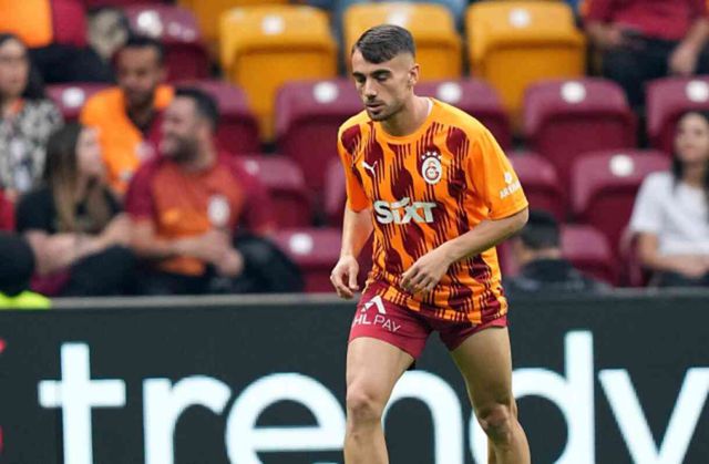 CANLI ANLATIM | Galatasaray-Alanyaspor maç özeti! Galatasaray-Alanyaspor maçı kaç kaç? Galatasaray-Alanyaspor CANLI izle!