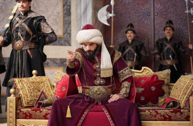 Mehmed: Fetihler Sultanı bu akşam var mı? 15 Ekim Mehmed: Fetihler Sultanı dizisi 19. bölüm yayınlanacak mı? TRT 1 yayın akışı!