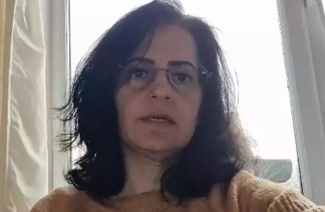 İngiltere'de kaybolan Türk profesörün kanalda cansız bedeni bulundu