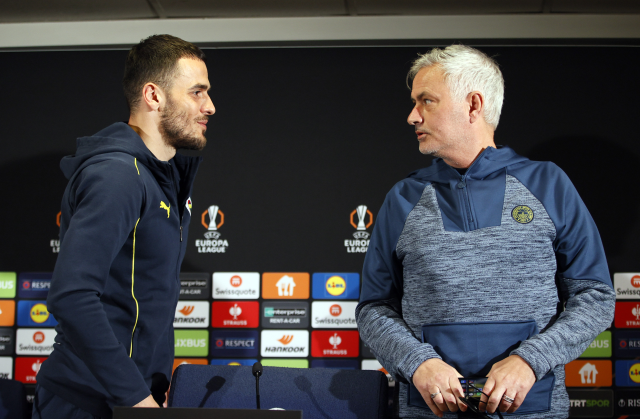 Filip Kostic'ten Maç Hakkında Önemli Açıklamalar