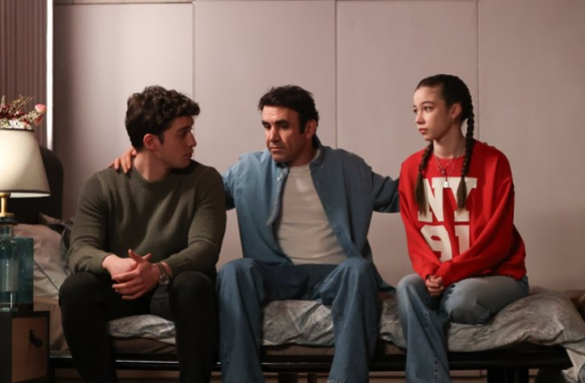 Bahar 43. bölüm tek parça izleme linki var mı? Bahar son bölüm ful HD izleme linki!