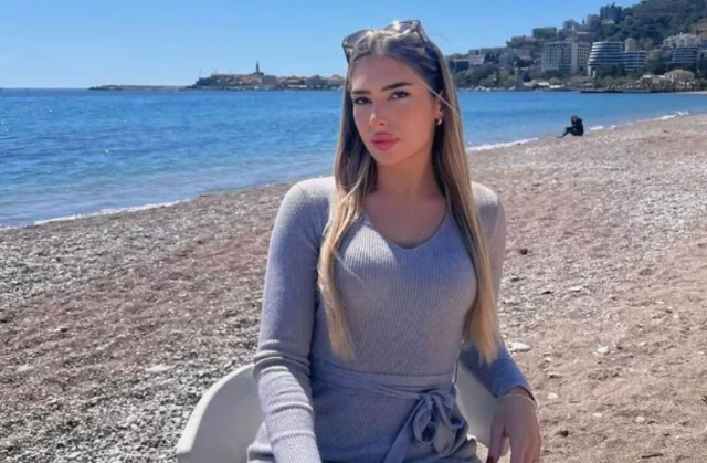 19 yaşındaki sosyal medya fenomeninin feci ölümü 50 metre yükseklikten yere çakıldı