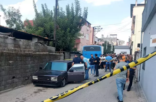 Arabada cesedi bulunan gencin ölümünde sır perdesi kalktı! Katilleri tanıdık