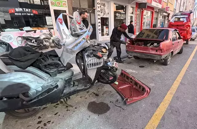 'Halk adamıyım' dedi, şikayet edilince sinirlendi: Ahtım olsun yakacağım