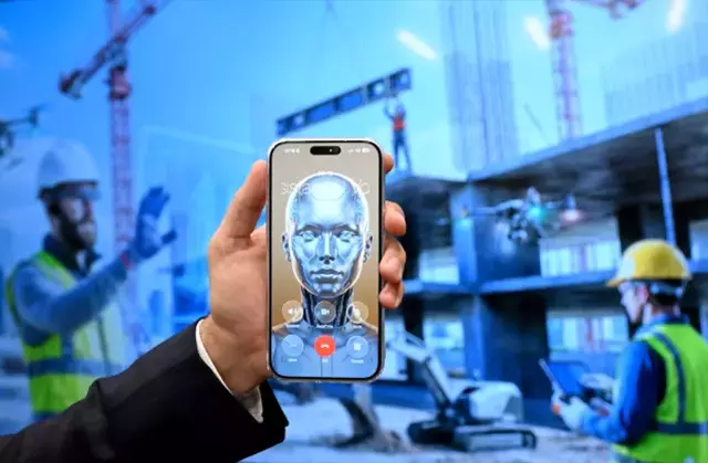 Gayrimenkulde yapay zeka dönemi