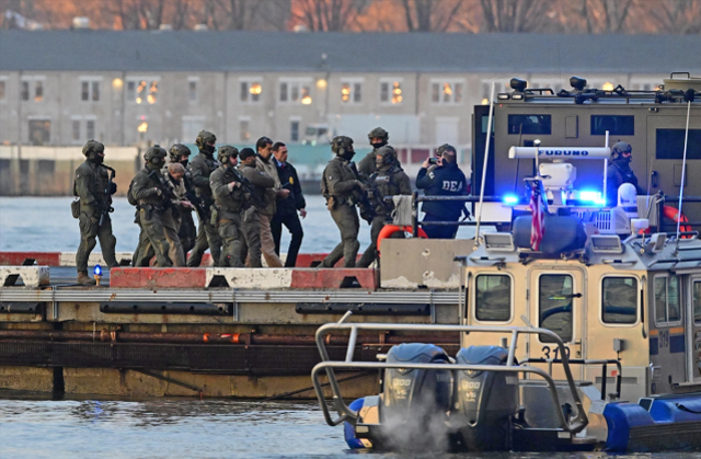 Maduro'nun kaçırılması sonrası ABD'den 3 aşamalı Venezuela planı