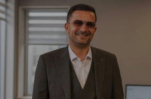 Muhammed Seferoğulları