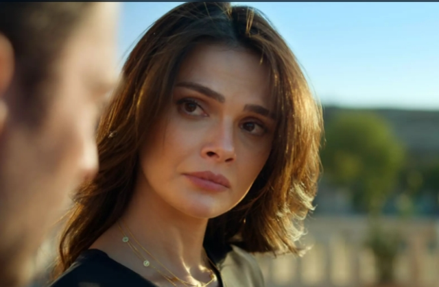 Uzak Şehir 46. bölüm full HD tek parça nereden izlenir?