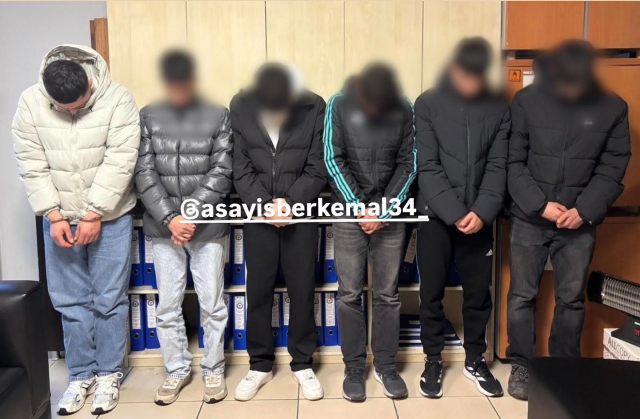 İnfial yaratan görüntüler! 'Ben senin karınım' dedirtenler için hesap zamanı