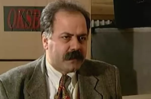 Ali Tutal kimdir, Ali Tutal kaç yaşında nereli? Oyuncu Ali Tutal hangi filmlerde oynadı?