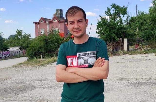 15 Temmuz gecesi TRT'nin işgal edilmesine ilişkin yeni görüntüler ortaya çıktı