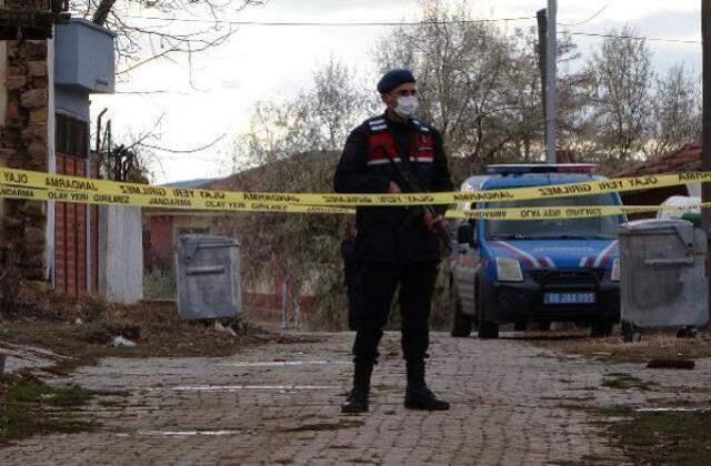 Bir aylık bebeğin sobada yaktığı olayda gözaltı sayısı 3'e yükseldi