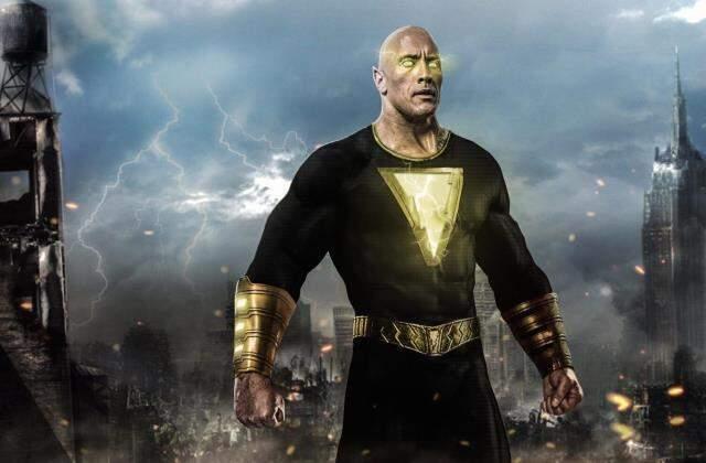 2022'de vizyona girecek filmler nelerdir? 2022 merakla beklenen filmler!