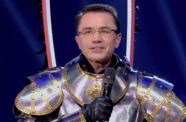 Maske Kimsin Sen Şövalye kimdir? Şövalye maskesinin altındaki ünlü kimdir, açıklandı mı, tahminleri kim? Maske Kimsin Sen Şövalye gerçek ismi nedir?