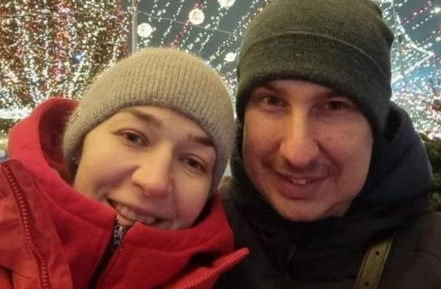 Rus askerleri, savaştan kaçan genç çifti böyle infaz etti