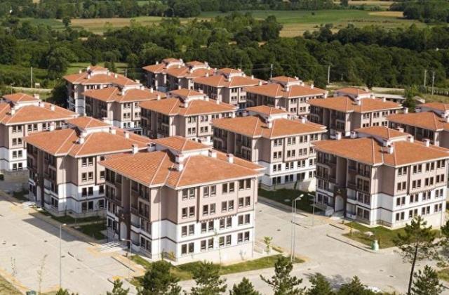 Tarihin en büyük sosyal konut projesinde İstanbul'un hangi ilçelere ev yapılacağı belli oldu