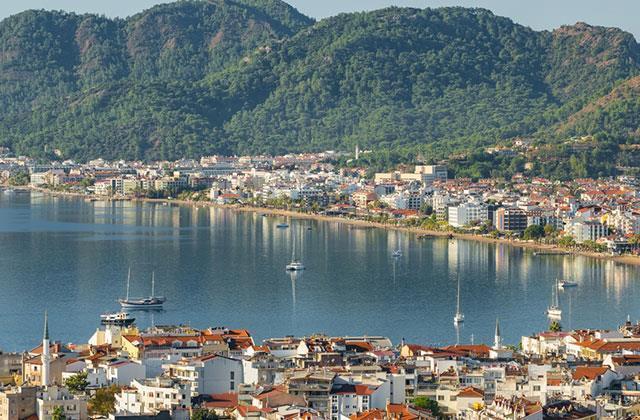 Türkiye'nin en yaşanabilir şehirleri belli oldu! Zirve şaşırtmadı