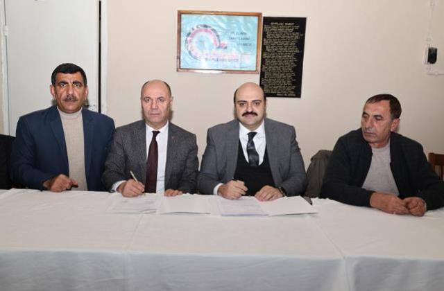 Belediyeden işçilere yüzde 87 zam! En düşük maaş 18 bin TL oldu